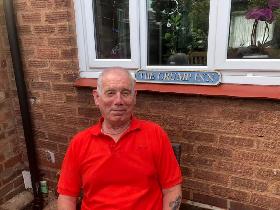 Brumsteve
