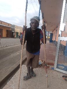 Mugisa Andereya Abulwabe