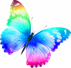 Butterflygal